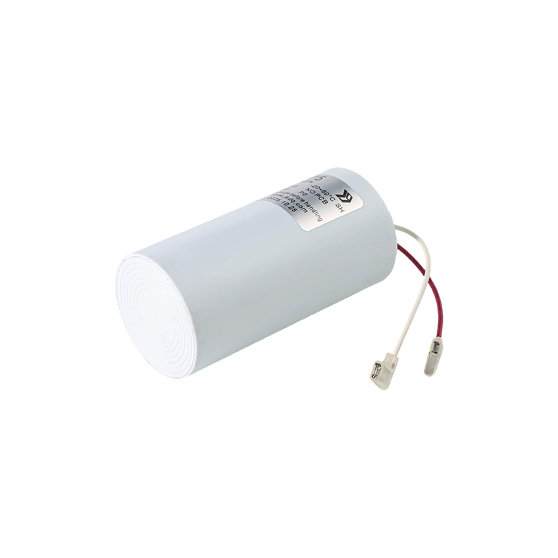 Metallized Polypropylene Film Pulse Capacitors Metallized Polypropylene Film Pulse Capacitors