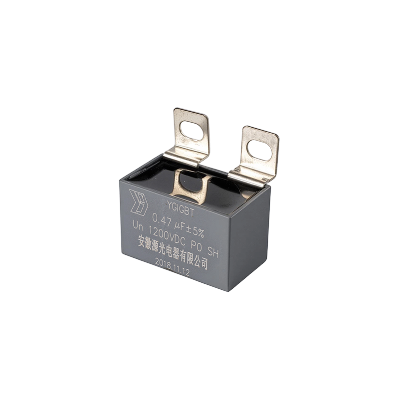 IGBT Snubber Capacitors