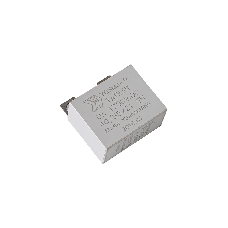 AC Filter Capacitor for PCB AC Filter Capacitor for PCB