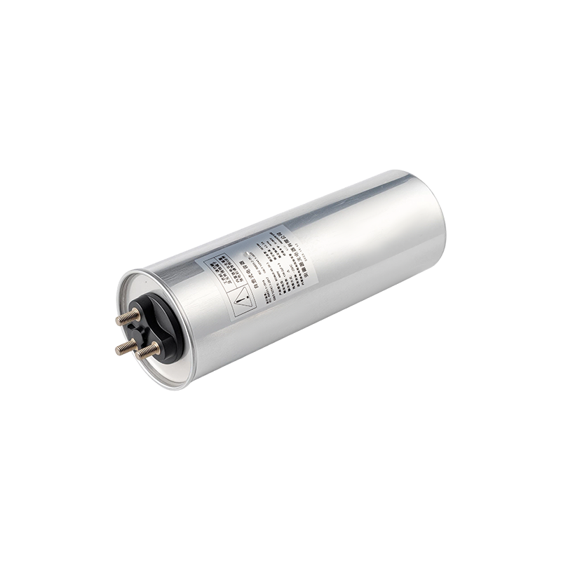 PFC Standard Cylinder Aluminium-Case Low Voltage Shunt Power Capacitors PFC Standard Cylinder Aluminium-Case Low Voltage Shunt Power Capacitors