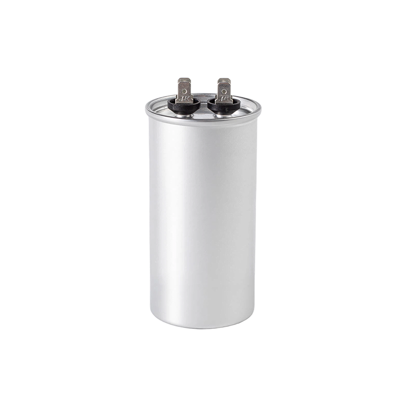 CBB65 Capacitor for Air Condition (Cylinder Aluminum Case)