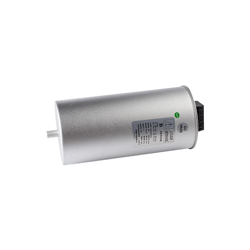 PFC Standard Cylinder Aluminium-Case Low Voltage Shunt Power Capacitors PFC Standard Cylinder Aluminium-Case Low Voltage Shunt Power Capacitors
