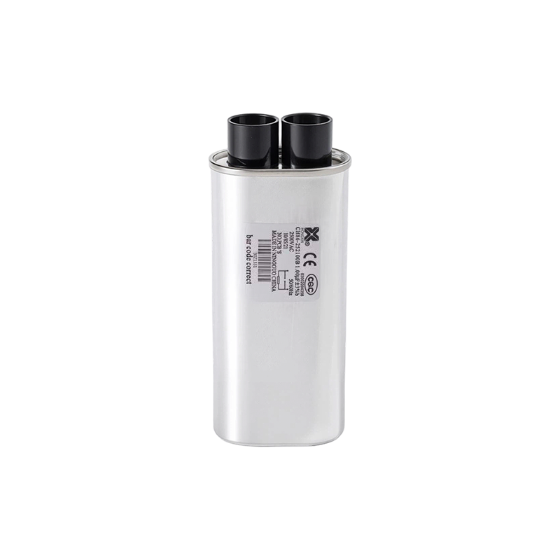 CH85 High Voltage Capacitor for Microwave Oven