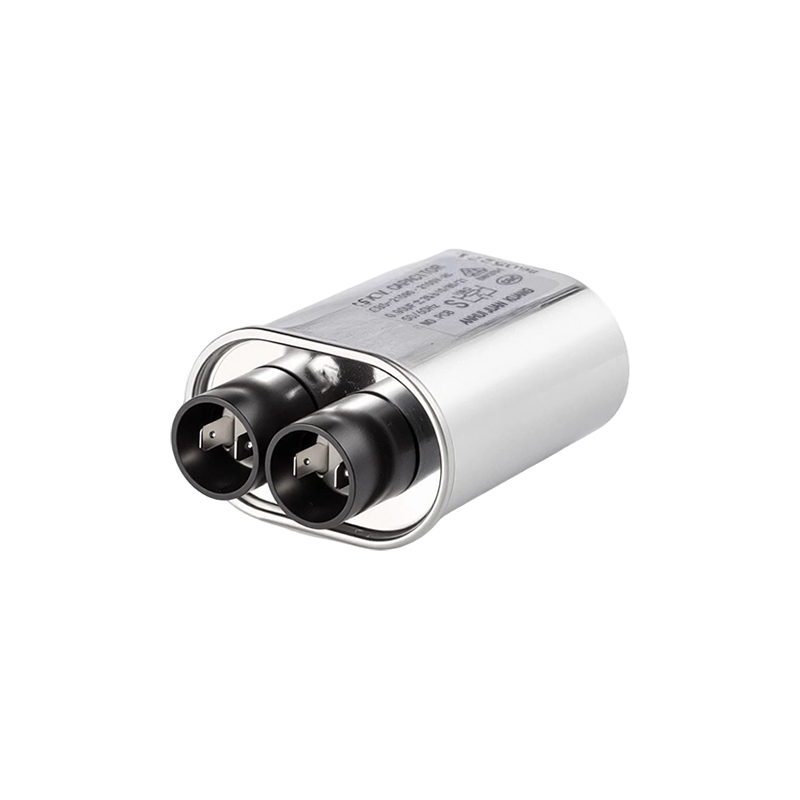 CH85 High Voltage Capacitor for Microwave Oven
