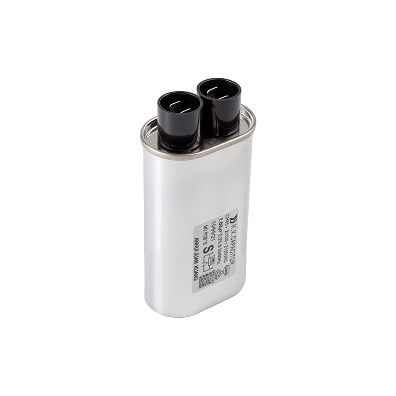 CH85 High Voltage Capacitor for Microwave Oven
